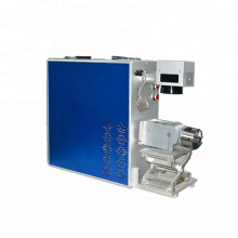 Cheap Price laser marking Machine 30w for Lamps